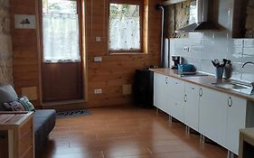 La Kuruxa Apartamento